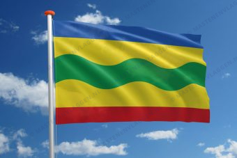 Dorpsvlag Ovezande