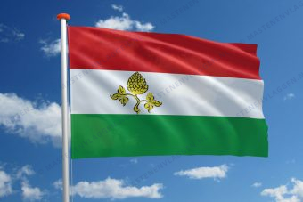 Dorpsvlag Peize