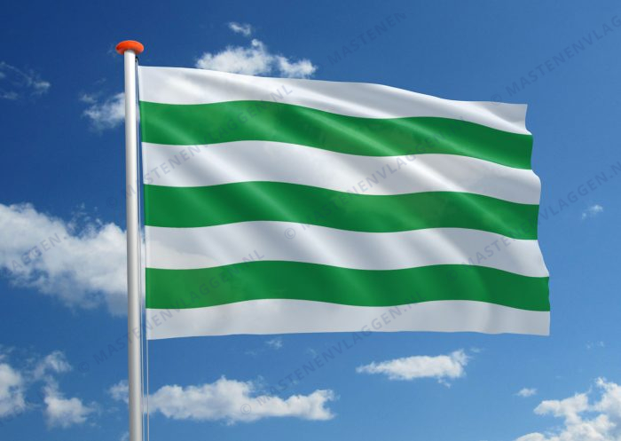 Dorpsvlag Piershil