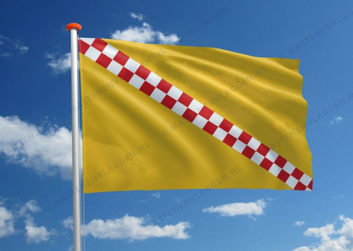 Dorpsvlag Polsbroek