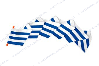 Dorpswimpel Posterholt