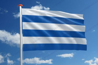 Dorpsvlag Posterholt
