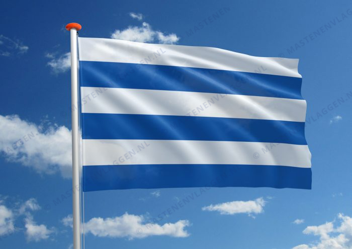 Dorpsvlag Posterholt