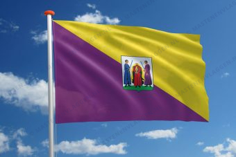 Dorpsvlag Putte