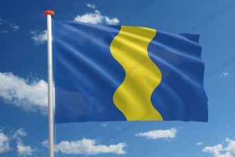 Dorpsvlag Riethoven
