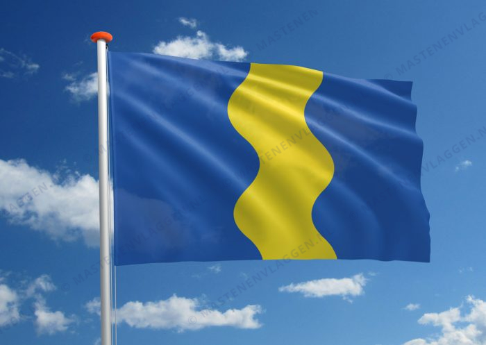 Dorpsvlag Riethoven