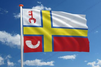Dorpsvlag Roggel