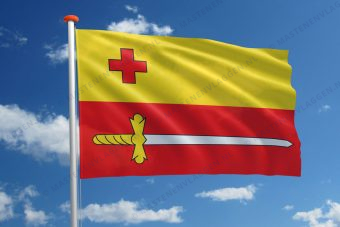 Dorpsvlag Rolde