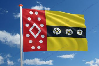 Dorpsvlag Ruinerwold