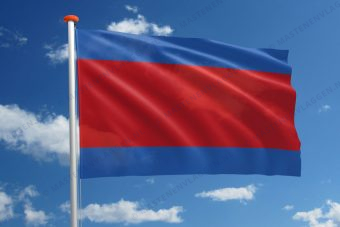 Dorpsvlag Sappemeer