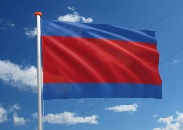 Dorpsvlag Sappemeer