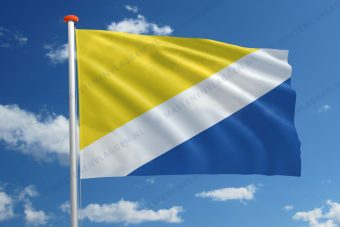 Dorpsvlag Schaijk