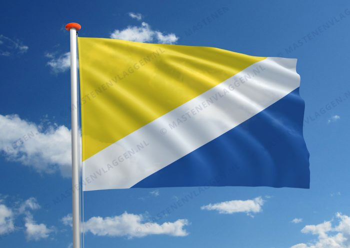 Dorpsvlag Schaijk