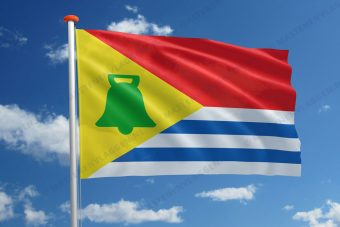 Dorpsvlag Scharendijke