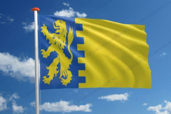 Dorpsvlag Schelluinen