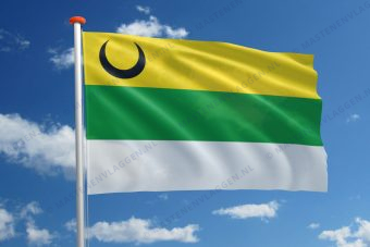 Dorpsvlag Schijndel