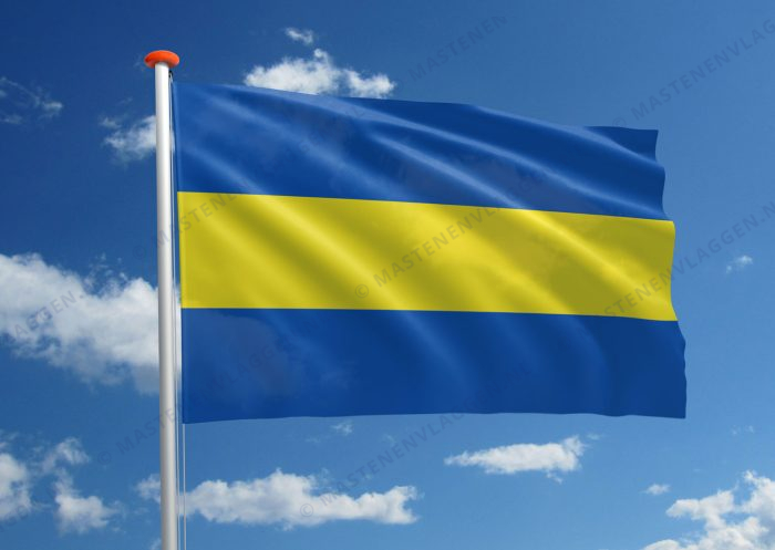 Dorpsvlag Schipluiden