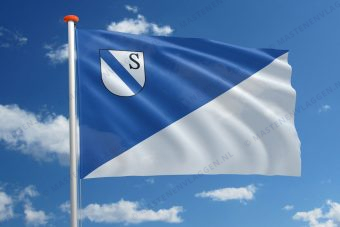 Dorpsvlag Schoondijke