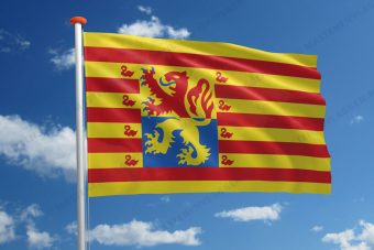 Dorpsvlag Schoorl
