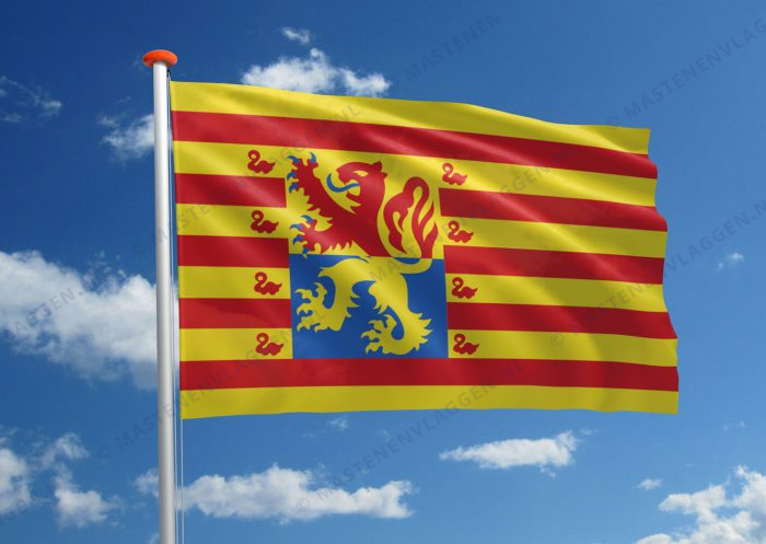 Dorpsvlag Schoorl