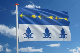 Dorpsvlag Sevenum