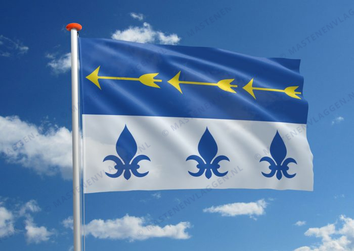 Dorpsvlag Sevenum
