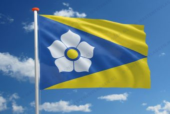 Dorpsvlag Sint Odiliënberg
