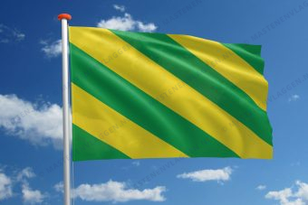 Dorpsvlag Sint Philipsland