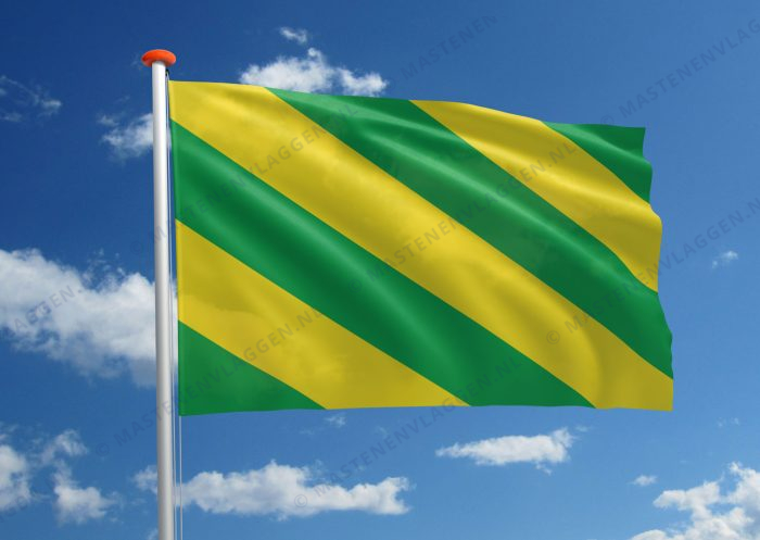 Dorpsvlag Sint Philipsland