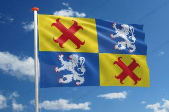 Dorpsvlag Steenwijkerwold