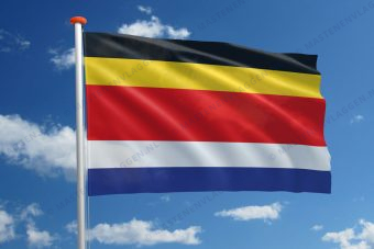 Dorpsvlag Stramproy