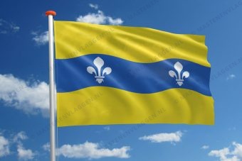 Dorpsvlag Streefkerk