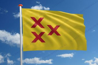 Dorpsvlag Strijen