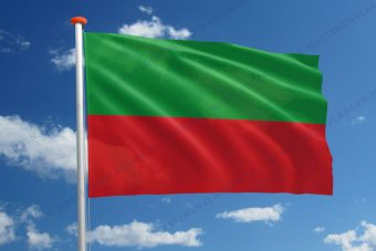 Dorpsvlag Swalmen