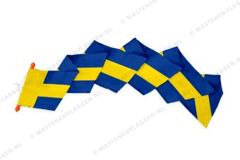 Dorpswimpel Terheijden