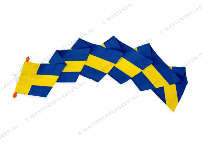 Dorpswimpel Terheijden