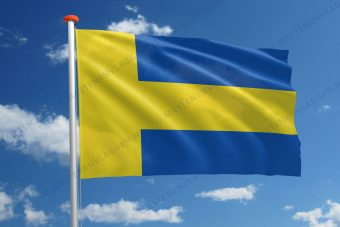 Dorpsvlag Terheijden