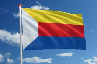 Dorpsvlag Termunten