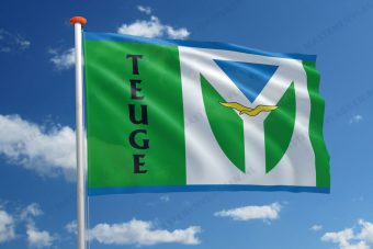 Dorpsvlag Teuge