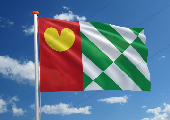 Dorpsvlag Tijnje