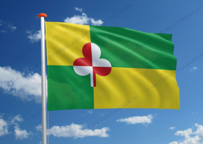 Dorpsvlag Tzum