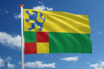 Dorpsvlag Udenhout