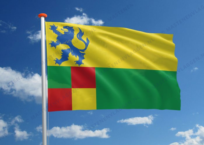 Dorpsvlag Udenhout