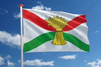 Dorpsvlag Uffelte