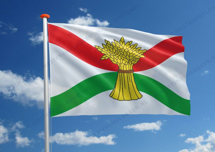 Dorpsvlag Uffelte