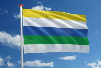 Dorpsvlag Ulrum