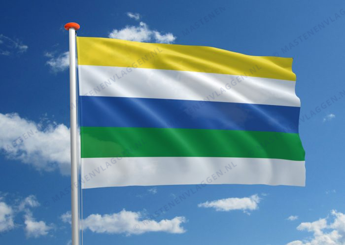 Dorpsvlag Ulrum