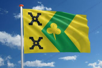 Dorpsvlag Ureterp