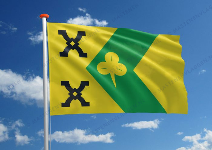 Dorpsvlag Ureterp