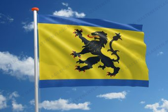 Dorpsvlag Urmond